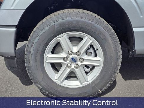 New 2026 Ford F150 XLT AWD/4WD image 9