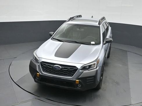 Used 2022 Subaru Outback Wilderness image 35