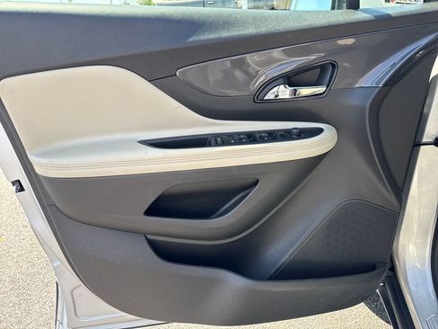 Used 2020 Buick Encore Preferred w/ Safety Package FWD image 14