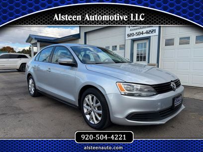 Used 2012 Volkswagen Jetta SE