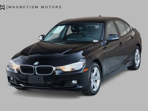 Used 2013 BMW 328i xDrive Sedan image 4