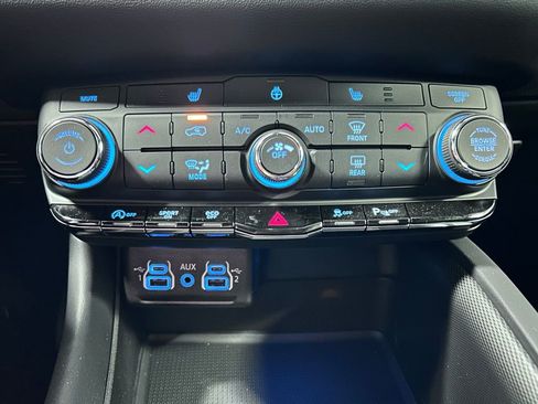 New 2026 Dodge Durango GT AWD/4WD image 17