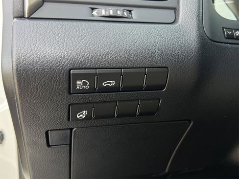 Used 2021 Lexus RX 350 AWD w/ Premium Package image 13