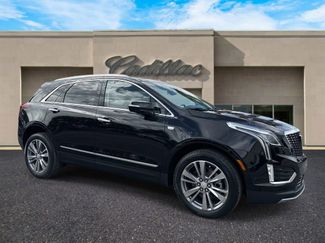 New 2026 Cadillac XT5 Premium Luxury w/ Driver Assist Package video 1