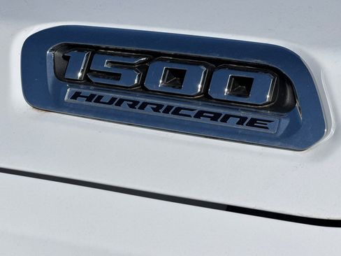 New 2026 RAM 1500 4x4 Crew Cab image 24