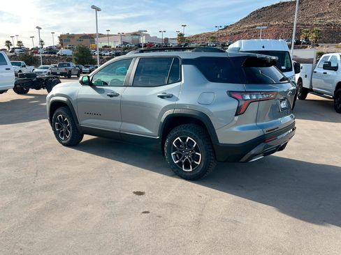 New 2026 Chevrolet Equinox ACTIV w/ Convenience Package III image 3