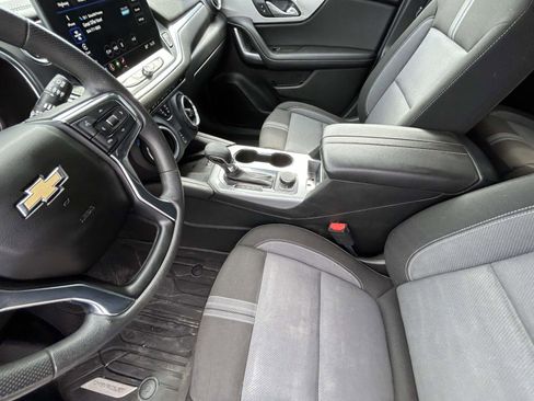 Used 2023 Chevrolet Blazer LT w/ Convenience Package FWD image 10
