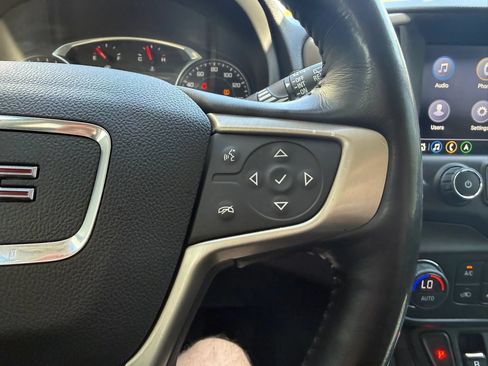 Used 2019 GMC Terrain Denali w/ Advanced Safety Package AWD/4WD image 24