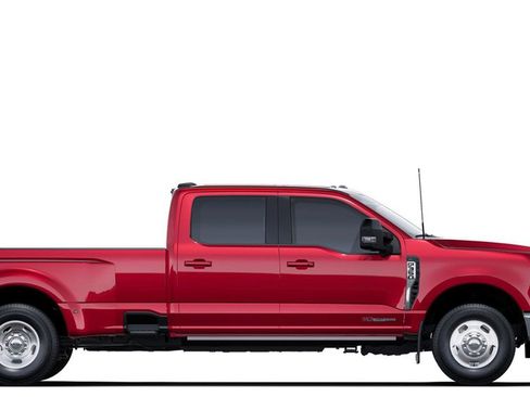 New 2025 Ford F350 Lariat w/ Lariat Ultimate Package image 42