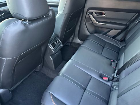 New 2026 MAZDA CX-50 2.5 Hybrid w/ Cargo Package image 13