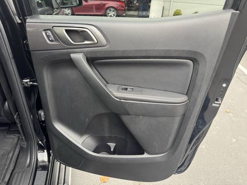 Used 2019 Ford Ranger Lariat w/ Equipment Group 501A Mid image 14