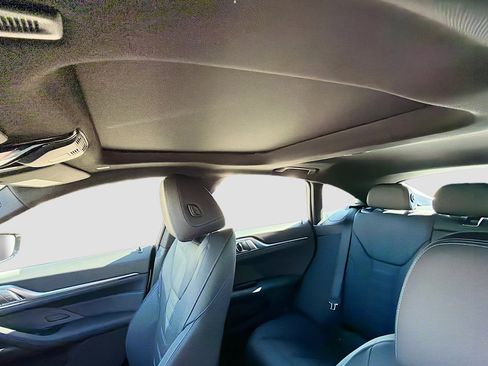 New 2026 BMW 430i w/ M Sport Package image 27