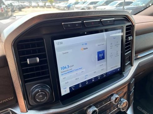 Used 2021 Ford F150 King Ranch AWD/4WD image 40