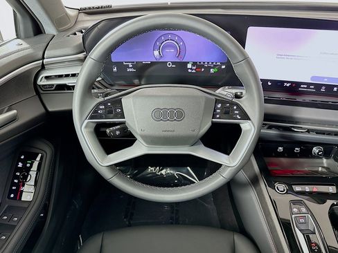 New 2026 Audi A5 2.0T Premium Plus AWD/4WD image 5
