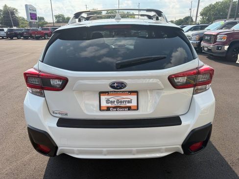 Used 2020 Subaru Crosstrek 2.0i Premium AWD/4WD image 4