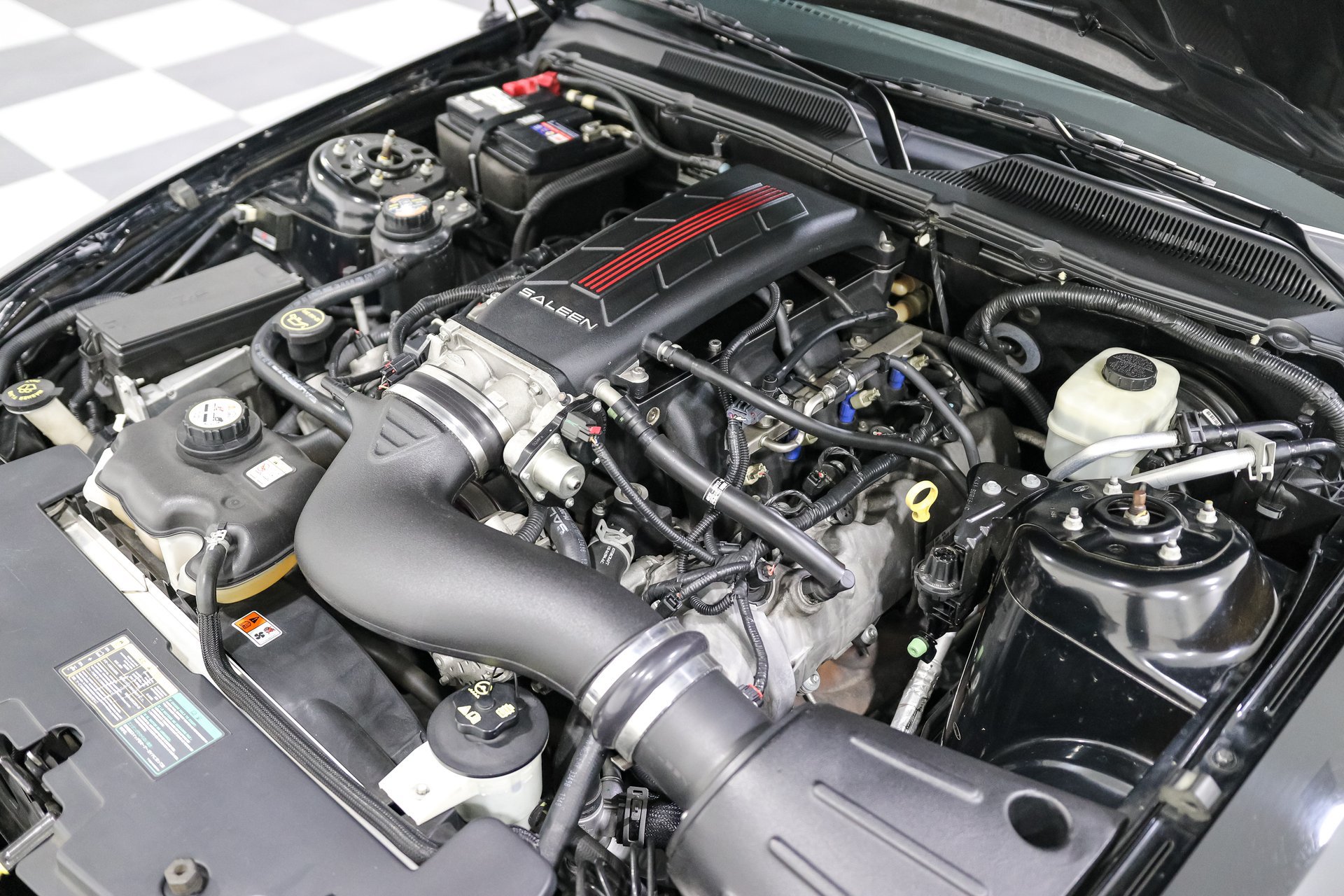 Used 2006 Ford Mustang GT RWD image 21