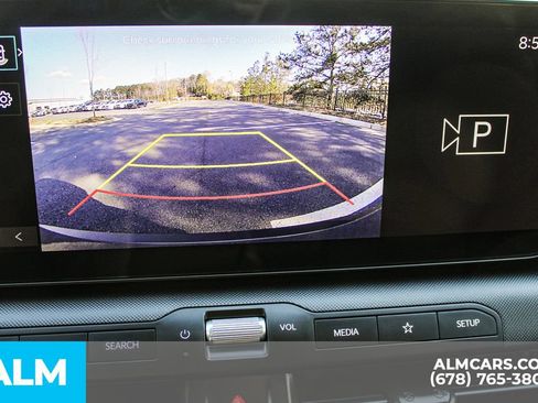 Used 2025 Kia K4 FWD image 33