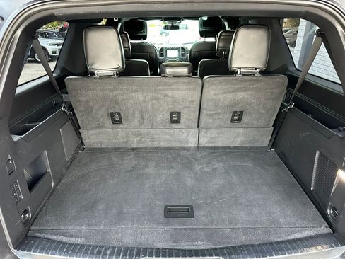 Used 2018 Ford Expedition Max Limited w/ Equipment Group 302A image 21