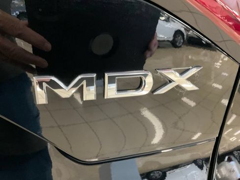Certified 2026 Acura MDX A-Spec AWD/4WD image 28