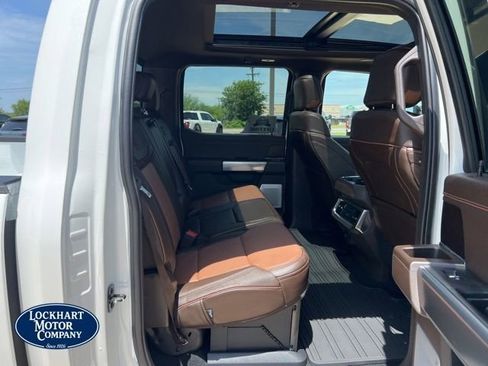 New 2026 Ford F350 King Ranch AWD/4WD image 27