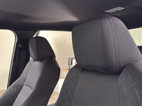 Certified 2024 Toyota Tacoma SR image 13