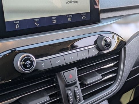 New 2026 Ford Escape Active image 56