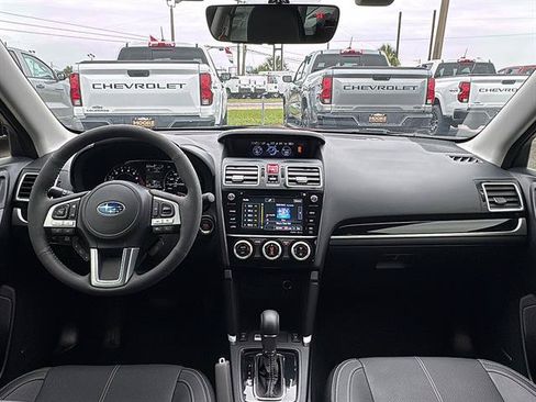 Used 2018 Subaru Forester 2.0XT Touring w/ Popular Package #2 AWD/4WD image 19