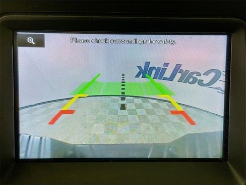 Used 2014 Ford F150 FX4 w/ FX Appearance Package image 15