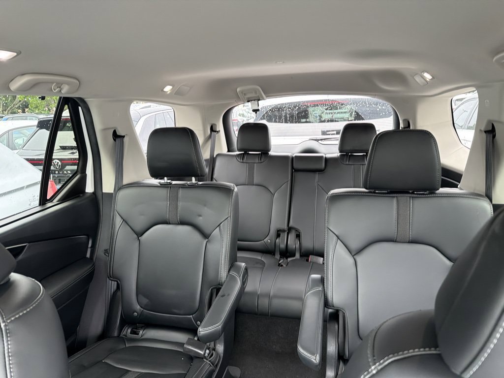 Used 2024 Honda Pilot EX-L image 12