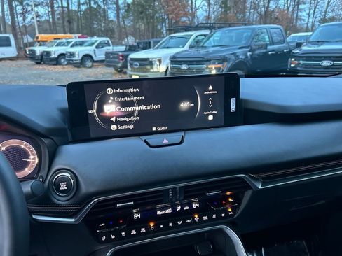 New 2026 MAZDA CX-90 3.3 Turbo S w/ Premium Package image 20