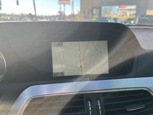 Used 2014 Mercedes-Benz C 250 Coupe image 9