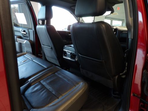 Used 2021 GMC Sierra 1500 Denali w/ Denali Ultimate Package image 24