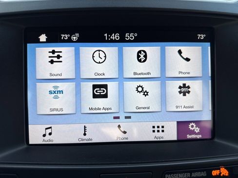 Used 2018 Ford Explorer XLT w/ Equipment Group 202A image 14