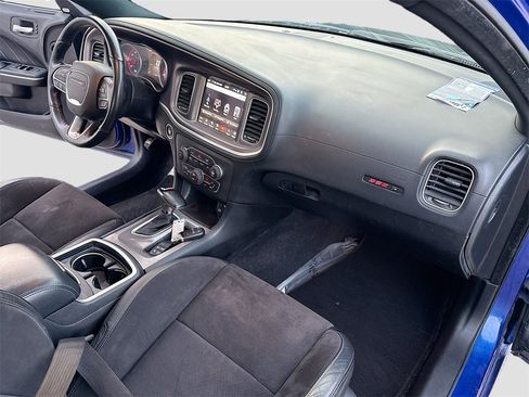 Used 2022 Dodge Charger Scat Pack w/ Plus Group image 30