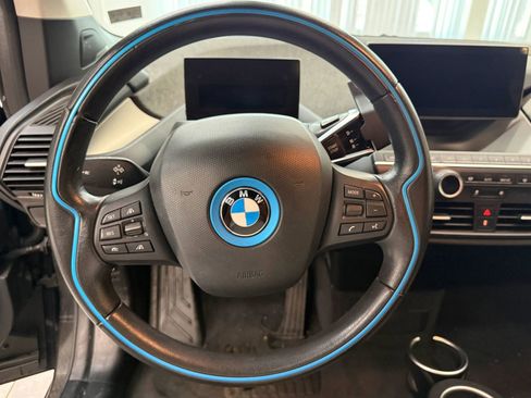 Used 2018 BMW i3 image 28