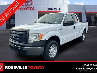 Used 2011 Ford F150 XL