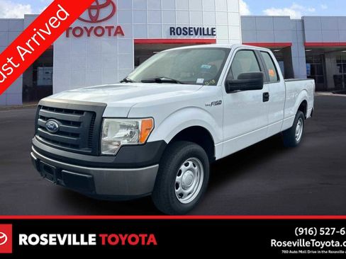 Used 2011 Ford F150 XL image 1