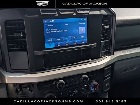Used 2024 Ford F250 XLT w/ FX4 Off-Road Package image 17