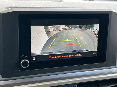 Certified 2025 Toyota Tacoma SR5 image 18