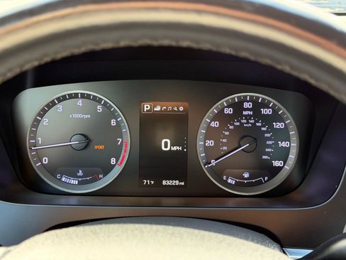 Used 2015 Hyundai Sonata Sport w/ Option Group 04 image 64