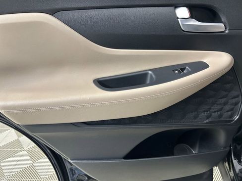 Used 2023 Hyundai Santa Fe SEL image 17