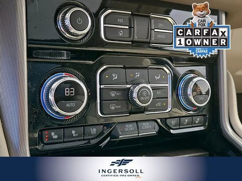 Used 2021 GMC Yukon XL Denali image 19