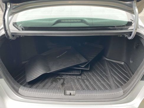Used 2023 Honda Accord Touring image 29