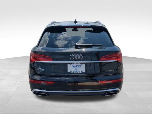 Used 2023 Audi Q5 2.0T Premium w/ Convenience Package AWD/4WD image 6