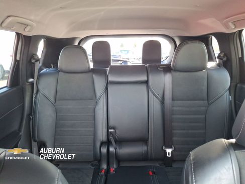 Used 2024 Mitsubishi Outlander SE AWD/4WD image 27