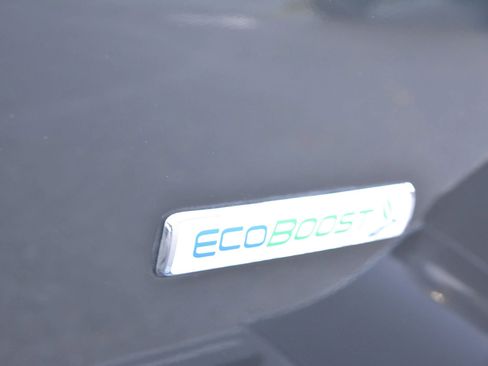 Used 2016 Ford Expedition Limited image 36