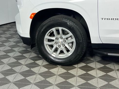 Used 2024 Chevrolet Tahoe LT image 12