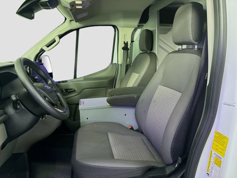 Used 2023 Ford Transit 150 Low Roof RWD image 18