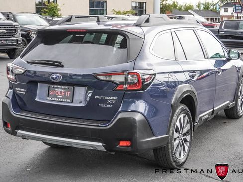 Used 2023 Subaru Outback Limited XT AWD/4WD image 23