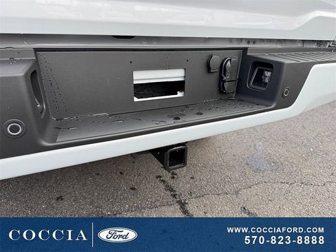 New 2025 Ford F150 XLT w/ Equipment Group 302A MID image 38